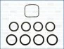К-кт прокладок IN колектора Ford Focus C-max - 1.6 TDCi 05-,Focus II 1.6 TDCi 04- AJUSA 77015200 (фото 1)