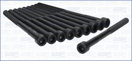 К-кт болтов ГБЦ Toyota 2.0/2.4 VVT-i AJUSA 81032200