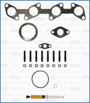 Монтажний к-кт турбіни Audi/Seat/Skoda/VW Leon,Octavia,Altea,Caddy,Golf,Touran 1,9TDI-2,0TDI 03- AJUSA JTC11330