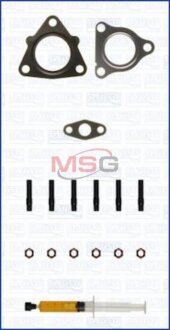 Комплект прокладок компресора AJUSA JTC11544