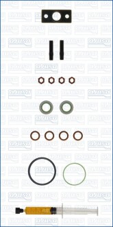 Монтажний комплект, компресор AJUSA JTC12014