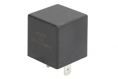 Реле покажчика повороту Akusan K05W004AKN