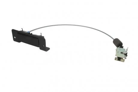 Элемент замка кабины Akusan LCC3004B
