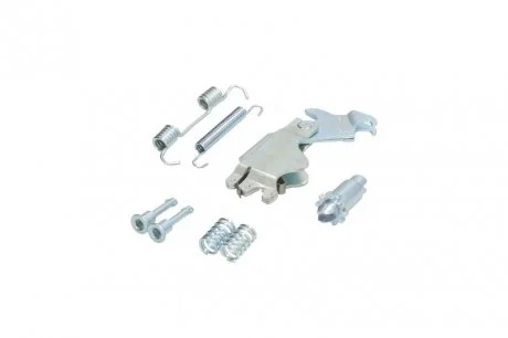 Монтажный комплект колодки Akusan LCC7030