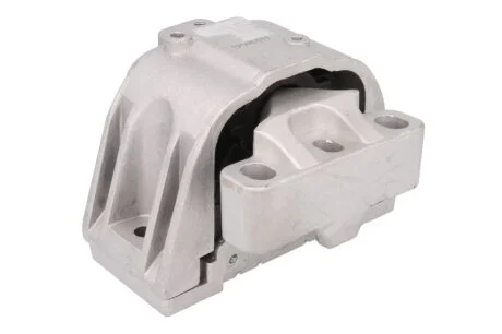 Подушка двигуна передн прав, гумово-металев. AUDI TT SEAT LEON VW BORA, BORA I, GOLF IV 2.8/3.2 03.99-06.06 Akusan PS0037