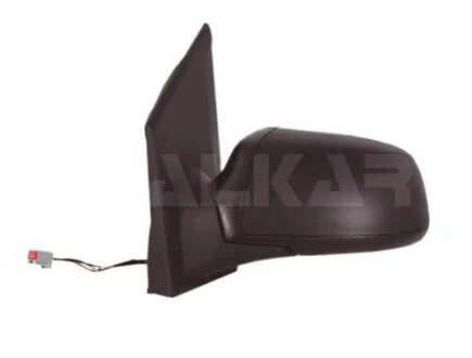Дзеркало прав., ел. регул. з подогрів., випукл. 11/05- ALKAR 6112392