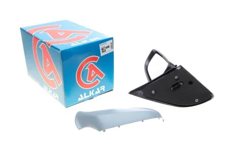 Зеркало заднего ALKAR 6140438