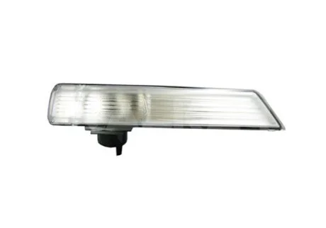 Покажчик повороту в дзеркалі, правий2 PINS, 2 Pins, ALKAR 6 202 405