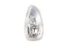 Вказівник повороту у фарі, правий white, NS 6202907