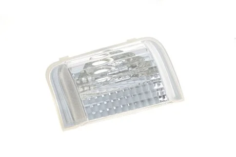 Вказівник повороту у фарі, правий white, 5W, 2 Pins, CT[OE 6325H1  ] ALKAR 6202922