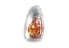 Указатель поворота в фаре, левый orange, NS 6203907