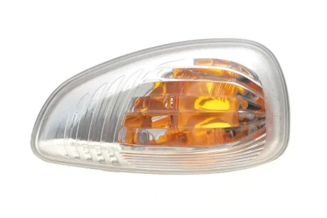 Вказівник повороту у фарі, правий orange, NS[OE   ] ALKAR 6204907