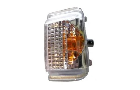 Вказівник повороту у фарі, правий orange, W16W, 2 Pins, CT[OE 6325H4  ] ALKAR 6204922