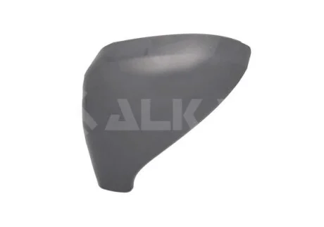 Корпус дзеркала лівий, ґрунт. PG[OE 8152 91] ALKAR 6301284