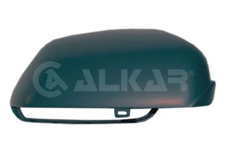 Дзеркала корпус правий, черний -10/08 ALKAR 6302111