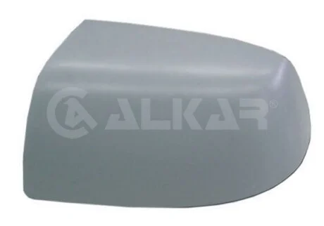 Корпус дзеркала лів., грунт. 11/05- ALKAR 6311392