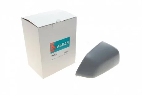 Зеркала корпус правый, грунт.-10/08 ALKAR 6312111