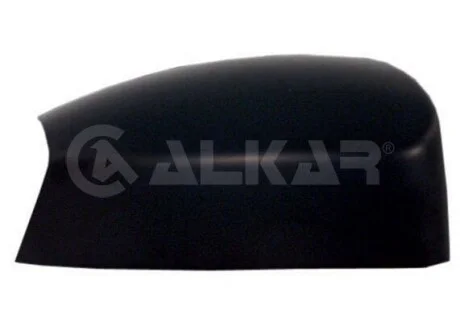 Крышка корпуса зеркала, правая, под покрас. ALKAR 6 312 134