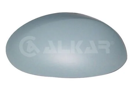 Правая сторона крышка зеркала, грунт ALKAR 6312857