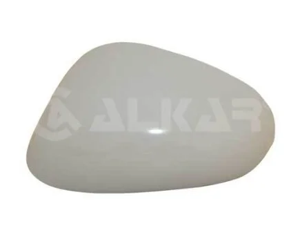 Крышка корпуса зеркала, левая под покрас. ALKAR 6 341 095