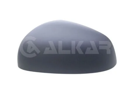 Кришка корпуса дзеркала, лівая під покрас. ALKAR 6 341 191