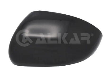 Кришка корпуса дзеркала, лівая під покрас. ALKAR 6 341 660