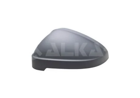 Кришка корпуса дзеркала, лівая під покрас. ALKAR 6 341 810