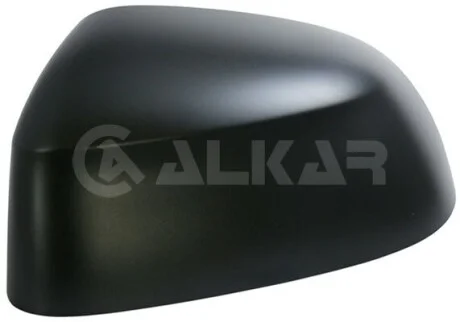 Кришка корпуса дзеркала, лівая під покрас. ALKAR 6 341 890