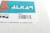 Дзеркало заднього виду (елемент) ALKAR 6 341 929 (фото 6)