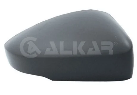 Крышка зеркала правая, грунт. ALKAR 6342123