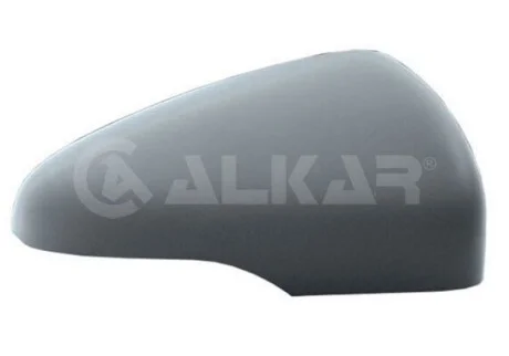 Корпус дзеркала правий, грунт. VW[OE 5K0857538 GRU  ] ALKAR 6342124