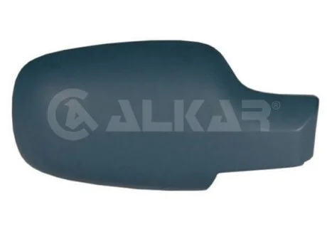 Правая сторона держатель зеркала,грунт. ALKAR 6342228