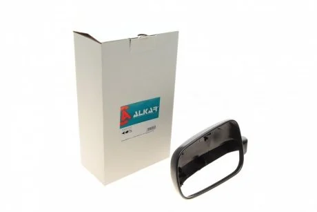 Корпус зеркала левый большое ST[OE 3B0 857 537 B] ALKAR 6343127