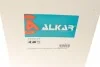 Корпус зеркала левый большое ST[OE 3B0 857 537 B] ALKAR 6343127 (фото 7)