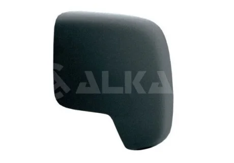 Дзеркала лівого корпус,черний ALKAR 6343351