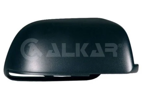 Корпус дзеркала правий VW[OE 6Q0 857 538 01C ] ALKAR 6344110 (фото 1)