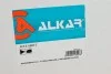 Дзеркало заднього виду (елемент) ALKAR 6 344 867 (фото 7)