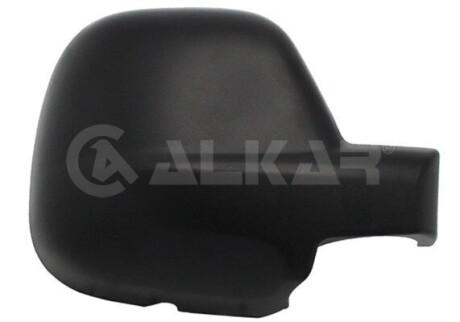 Кришка корпусу дзеркала, права, ALKAR 6 344 916