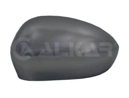 Кришка корпуса дзеркала, ліваяChromed, ALKAR 6 345 933