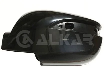 Кришка корпуса дзеркала, лівая, с пок.поворот., ALKAR 6 351 584