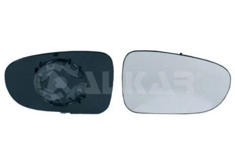 Скло дзеркала ALKAR 6402130