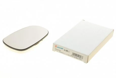 Вкладыш зеркала лев=пра,плоск., RT[OE 7701040256  ] ALKAR 6403164
