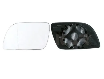 Вкладыш зеркала левый,асферич., VW[OE 6Q0 857 521 A ] ALKAR 6451110