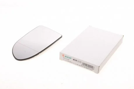 Стекло зеркала ALKAR 6471440