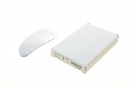 Скло дзеркала праве,тип: Dead Anglе, випуклий With Adhesive, ALKAR 6 482 905