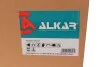 Зеркало ALKAR 9201922 (фото 8)