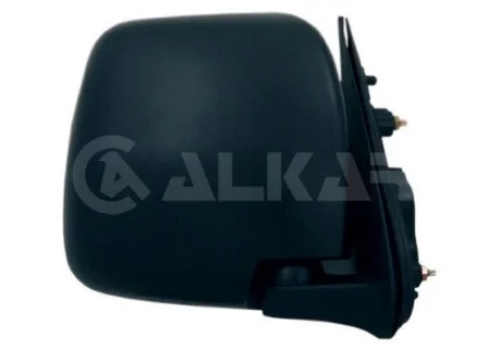 Зеркало правое, мех., выпуклое ALKAR 9202955
