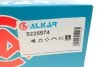 Дзеркало заднього виду ALKAR 9225974 (фото 10)