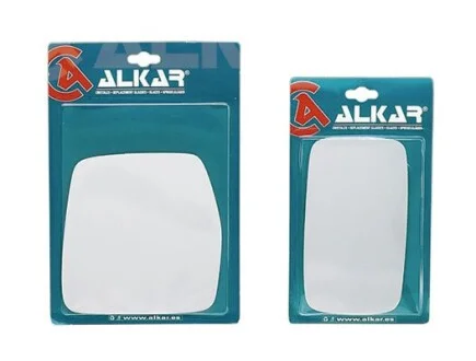Стекло зеркала правая сторона ALKAR 9502986