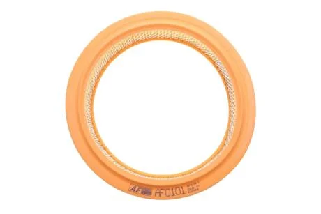 Фільтр повітряний ВАЗ 2101-2107, 2108-09 (карбюратор) ALPHA FILTER AF0101